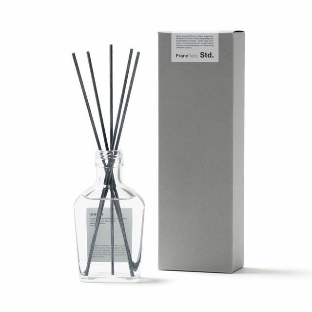 【Francfranc Std.（フランフラン・スタンダード）】Std.フレグランスディフューザー