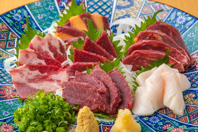 九州郷土料理居酒屋『九州黒太鼓』