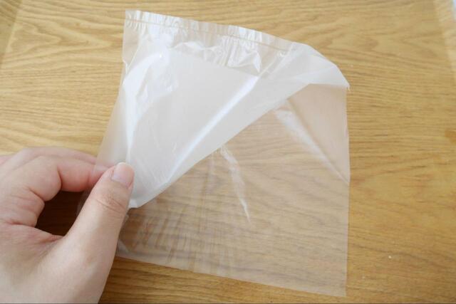 【おにぎりぽっけ】160mm×160mmの正方形