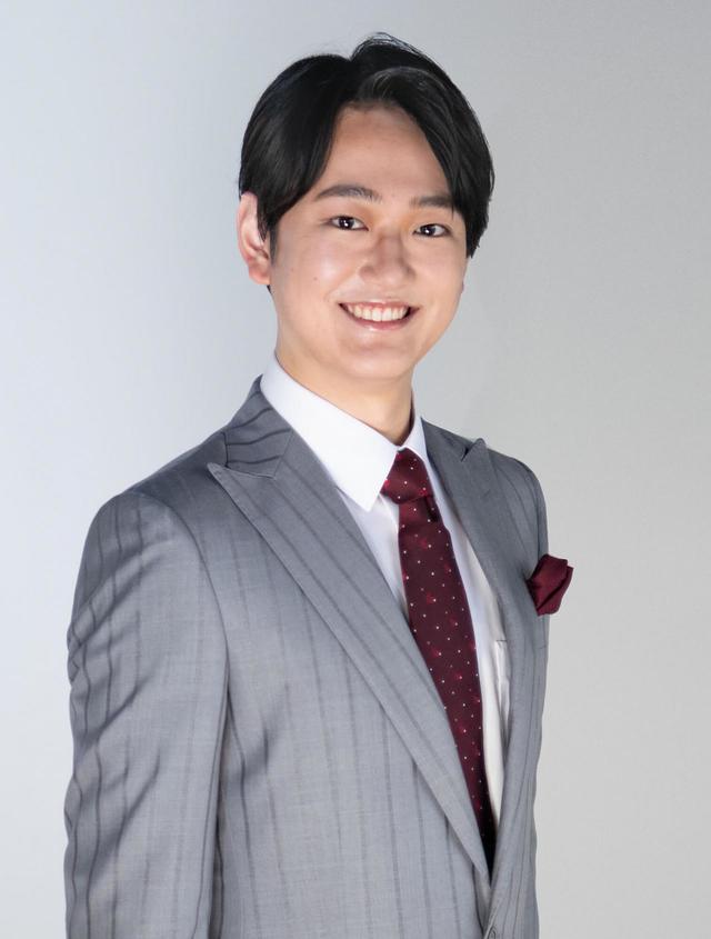 菅原 洋平（バリトン）