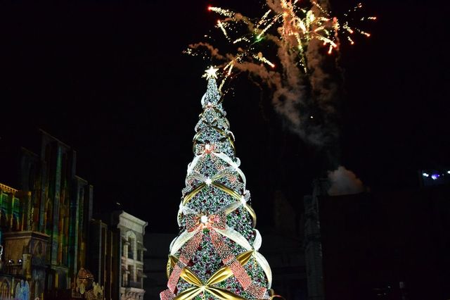 天使のくれた奇跡3 ~The Voice of an Angel~|ユニバーサル・ワンダー・クリスマス|ユニバーサル・スタジオ・ジャパン