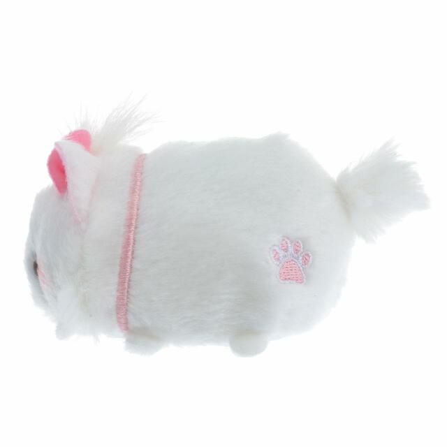 ツムツム ぬいぐるみ マリー おしゃれキャット ミニ(S) TSUM TSUM CAT DAY 2023 990円