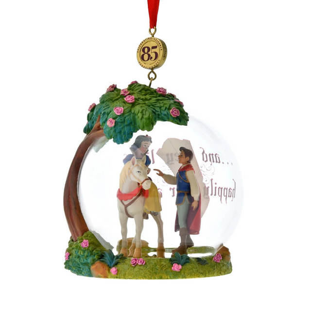 白雪姫＆王子 オーナメント レガシー Ornament 2022 2,310円