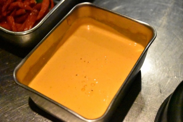 激辛マヨネーズ