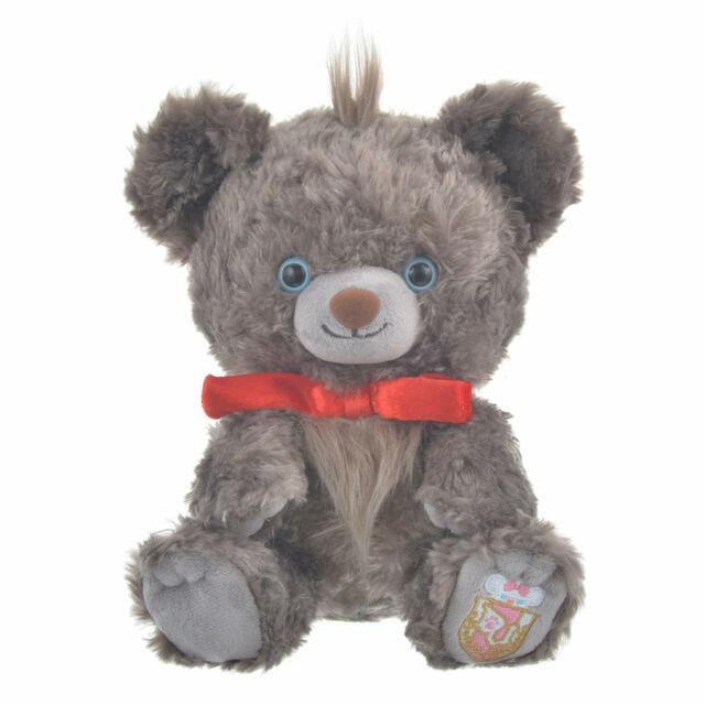 ユニベアシティ ぬいぐるみ(S) オペラ 4,180円