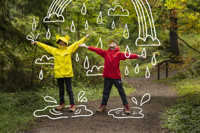 ディズニーアイベックスジャケット