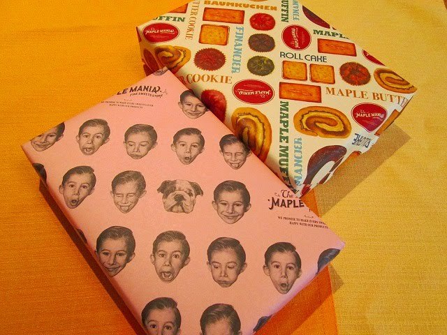 東京駅手みやげ：メープルマニア　メープルバタークッキー