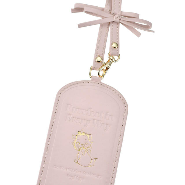 マリー おしゃれキャット 定期入れ・パスケース NEW LIFE RIBBON STYLE 2,900円