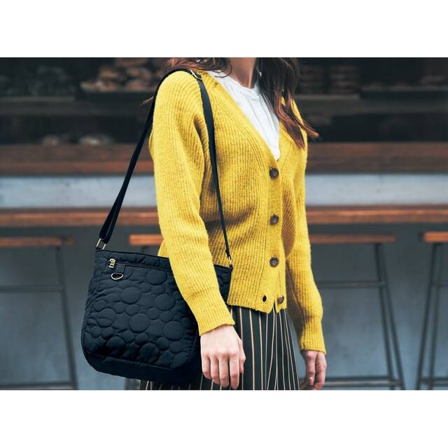 キルティングショルダーバッグ(選べるキャラクター)|¥4,990 (税込)