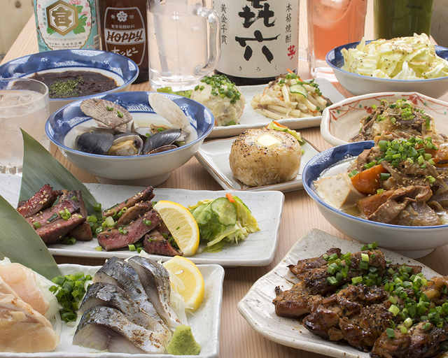 牛タン大衆酒場 べこたん 金町