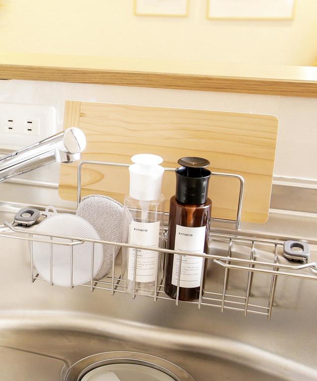 1位「食器洗剤ボトル」330円(税込)