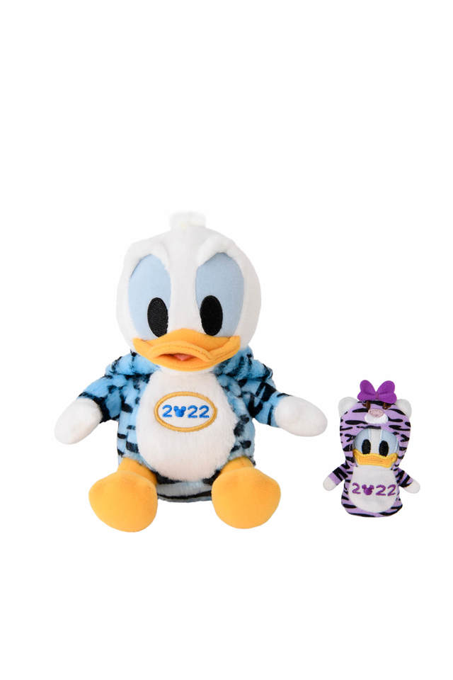 ぬいぐるみ 2,700円|高さ約20cm