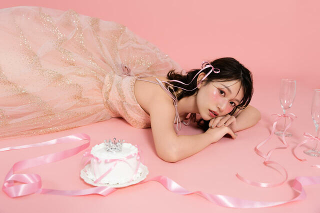 クラウディア ウェディングドレス|リトル・マーサ 限定「推し活フォトプラン」