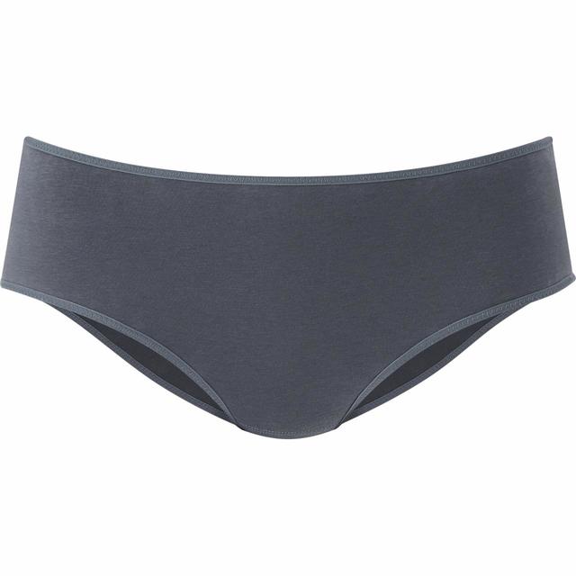 エアリズムコットンショーツ（ヒップハンガー）