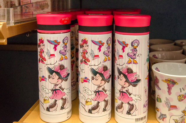 2015「ディズニー・イースター」東京ディズニーシー オリジナル スペシャルグッズ ©Disney