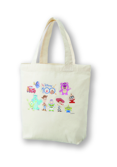 ミニトートバッグ