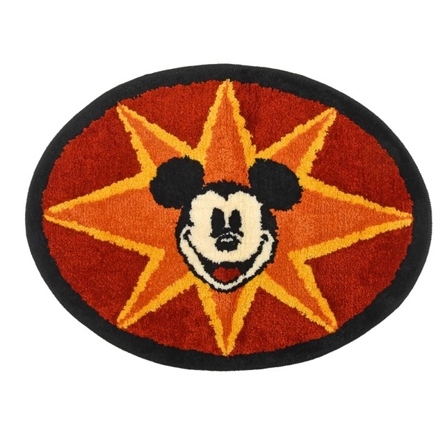 ミッキー マット Disney Store Japan 30TH 3,850円