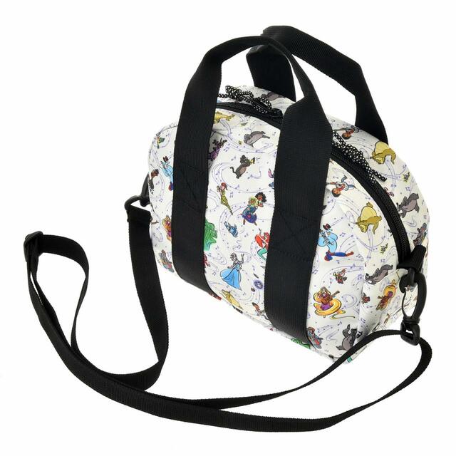 【Columbia】ディズニーキャラクター ショルダーバッグ 2WAY 4,400円