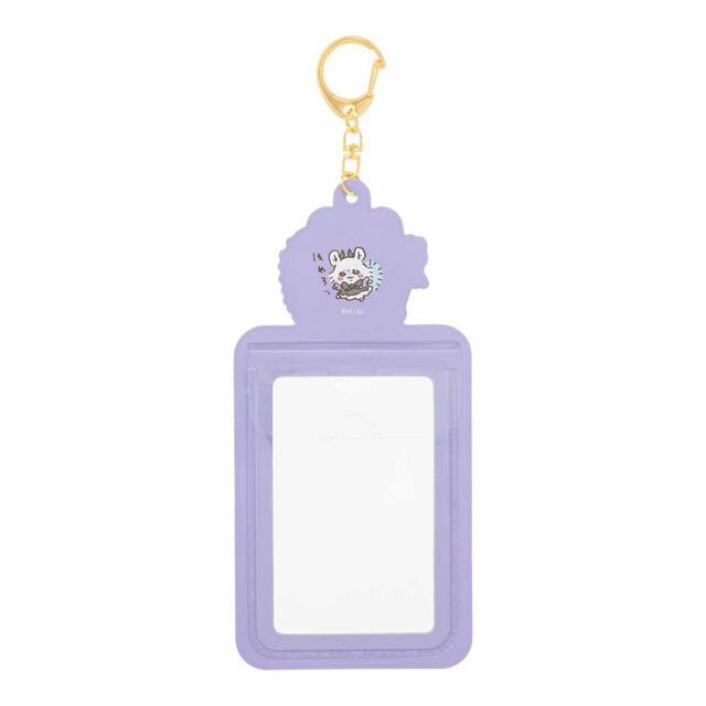 まじかるちいかわ トレーディングカードホルダー 990円