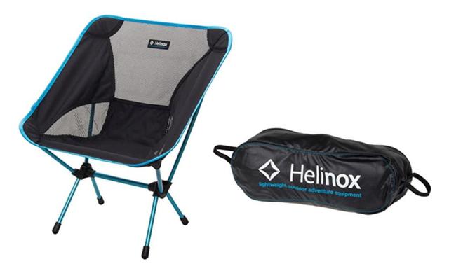 [Helinox] チェアワン