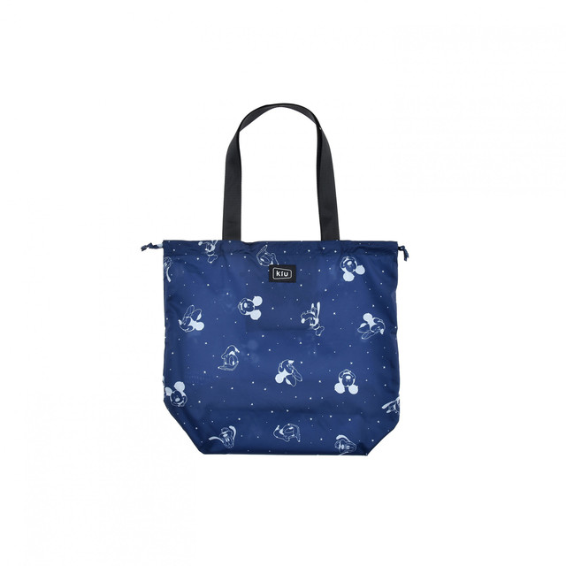 トートバッグ＜ミッキー＆フレンズ＞ 1,900円