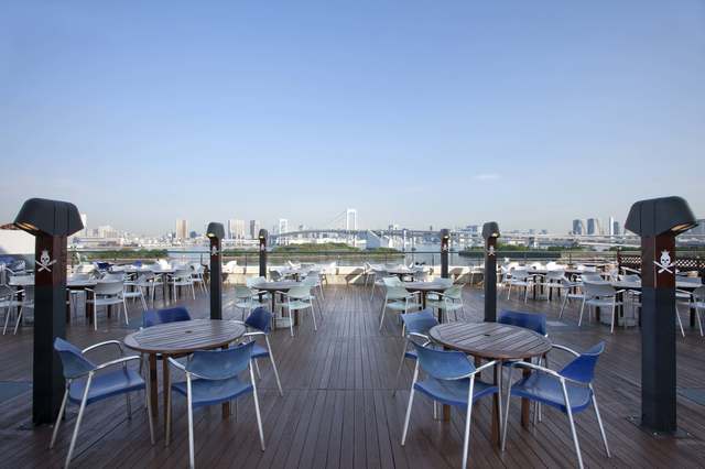 テラスＢＢＱ＆ビアガーデンプラン