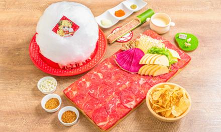 わためり乃スペシャルセット