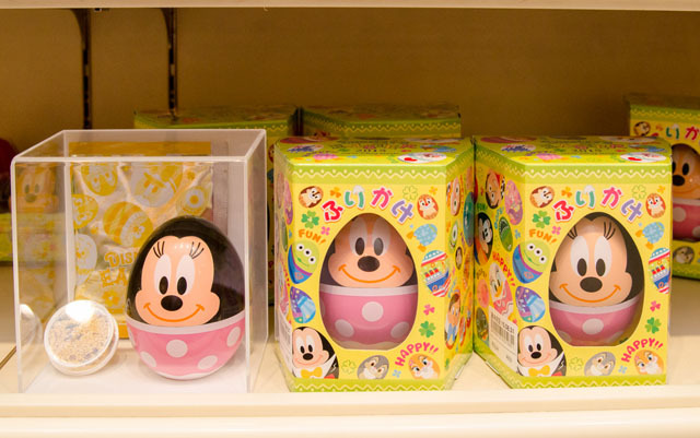 2015「ディズニー・イースター」東京ディズニーリゾート共通 スペシャルグッズ ©Disney