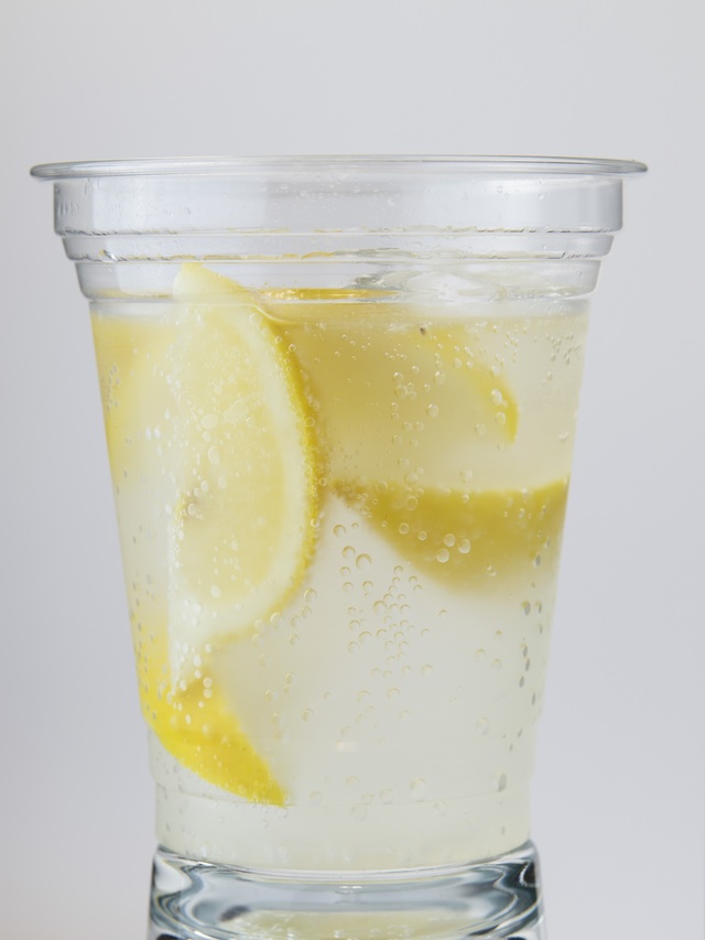 レモンサワー 　【価格】600円　※メニューの画像は全てイメージです。