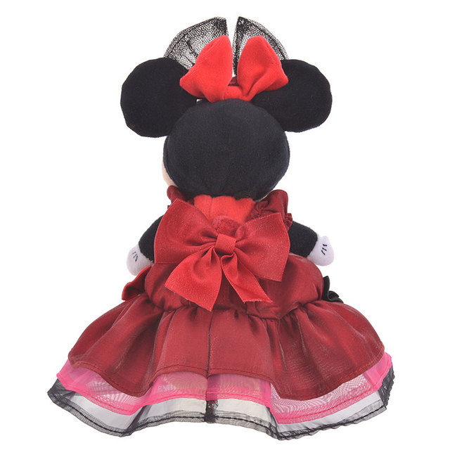 nuiMOs ぬいぐるみ(ビッグ)専用コスチューム ドレス　7,000円