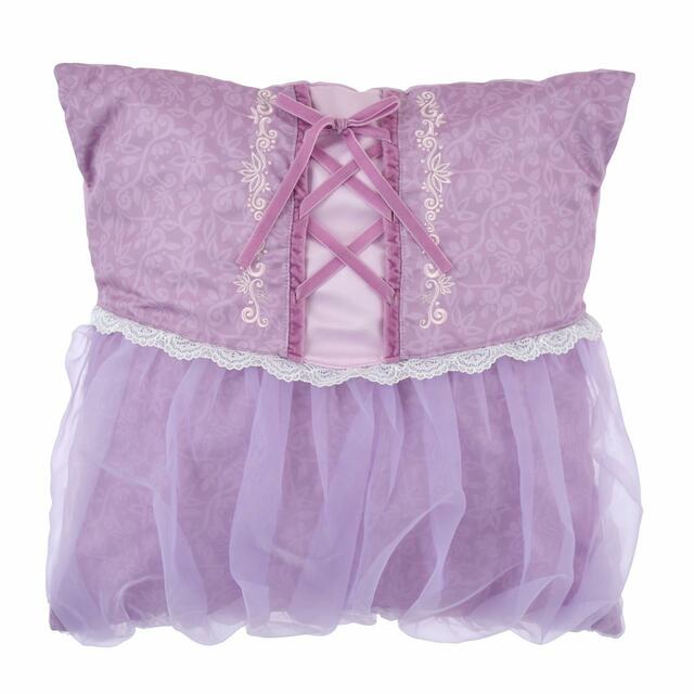 ラプンツェル クッション FEEL LIKE RAPUNZEL 3,600円