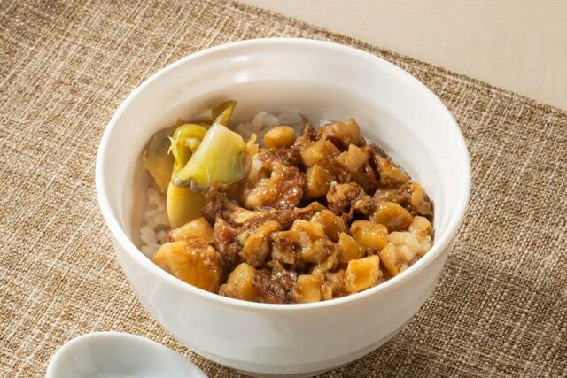 「麻辣湯(マーラータン)」<899円(税込989円)>【バーミヤンが「台湾展(タイワンフェア)」開催】