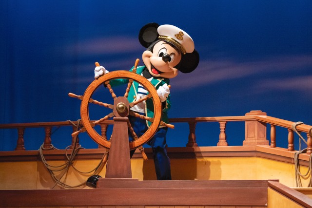 マイ・フレンド・ダッフィー