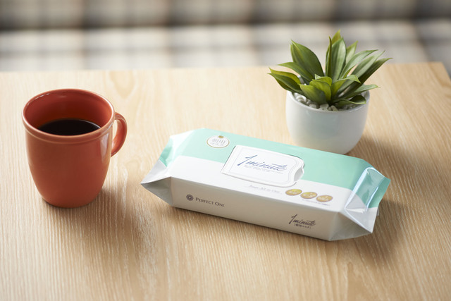 パーフェクトワン ワンミニット