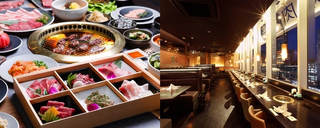 食べ放題プラン  リニューアル