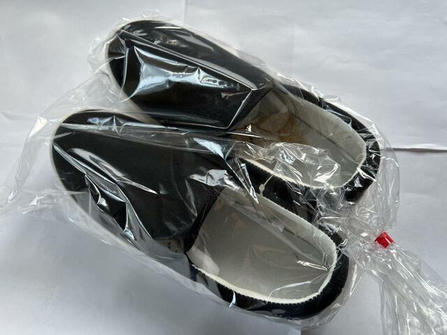 【カインズ カックスシューズ】オンラインショップで注文してもきれいな状態で届いた