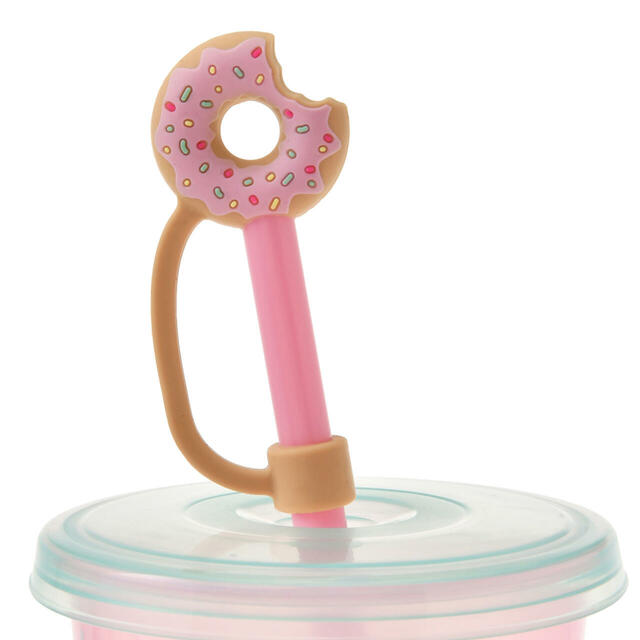 ズートピア タンブラー カラーチェンジ ストローキャップ付き 10TH Anniversary Collection from the Disney movie Zootopia 1,300円