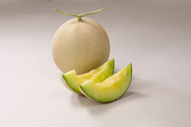 静岡県産マスクメロン