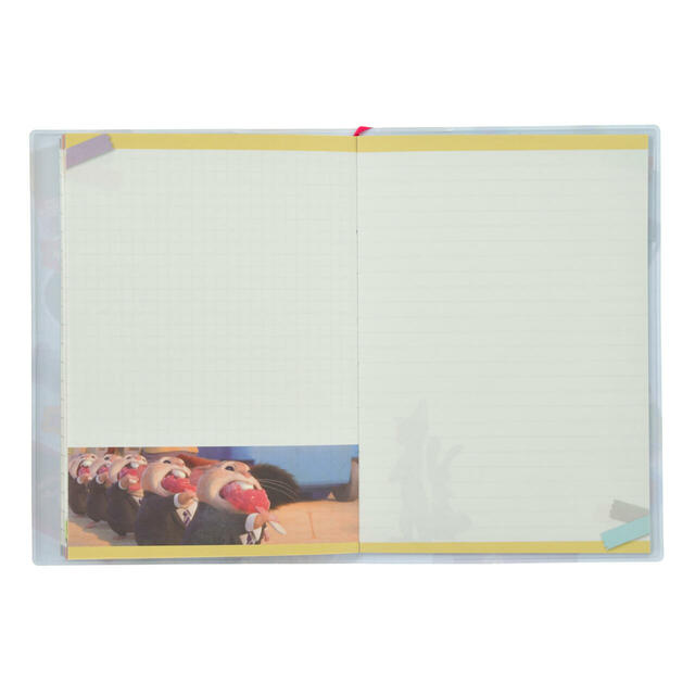 ズートピア 手帳・スケジュール帳 B6 Memories CALENDAR＆ORGANIZER 2026 1,500円→899円