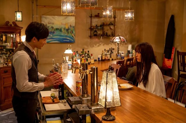 『西荻窪 三ツ星洋酒堂』