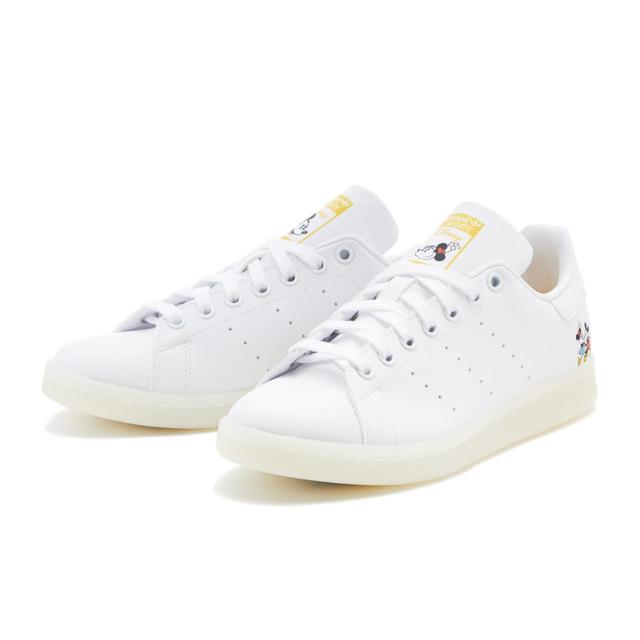 STAN SMITH(スタンスミス)アディダスオリジナルス