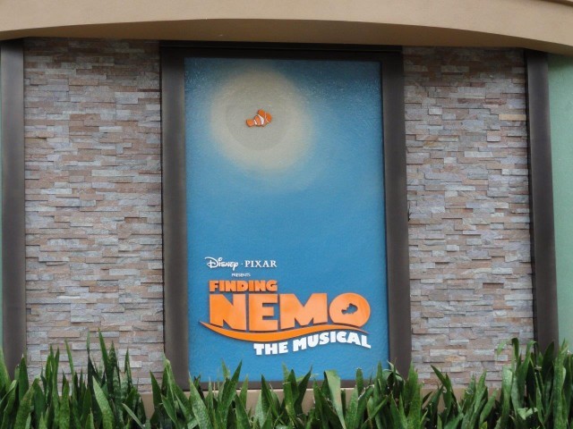 ファインディング・ニモ－ザ・ミュージカル 