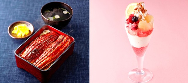 「旨メシ夏メシ」フェア（イメージ）