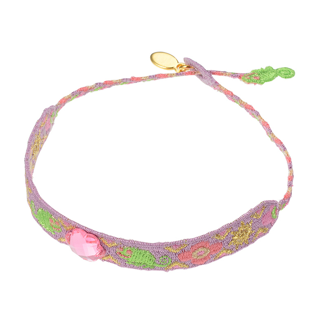 ミサンガブレス ラプンツェル