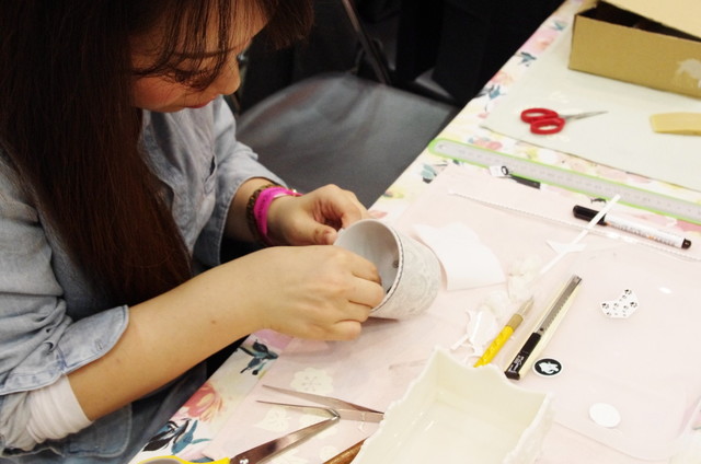 Japan Chinchilla Festival