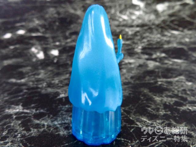 ミニチュアフィギュアコレクション/ホーンテッドマンション