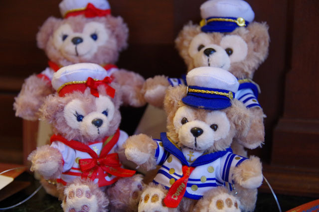 「ジャーニー・ウィズ・ダッフィー Your Friend Forever」初日レポ