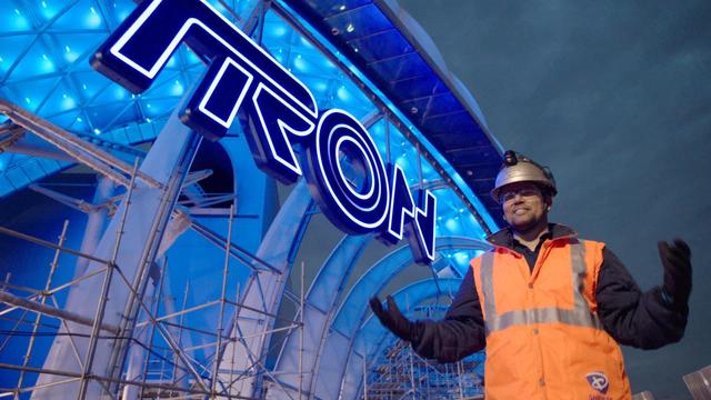 『イマジニアリング～夢を形にする人々』