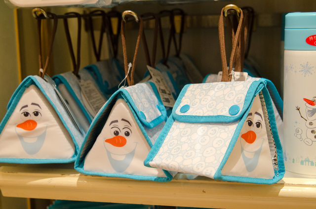 2016年「アナとエルサのフローズンファンタジー」スペシャルグッズ｜東京ディズニーランド