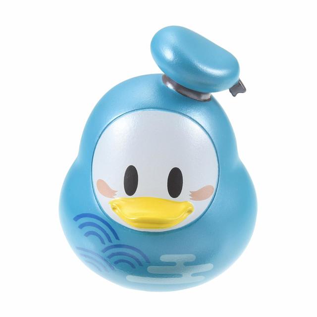 マスコット ＜ドナルドダック＞